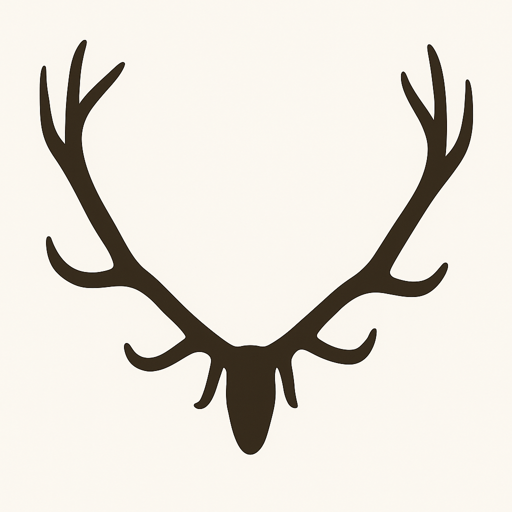 BonedOut logo